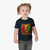 Sizzling Spice Medley - Infant Cotton Jersey Tee