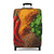 Sizzling Spice Medley - Luggage Cover