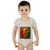Sizzling Spice Medley - Infant Baby Rib Bodysuit