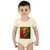 Sizzling Spice Medley - Infant Baby Rib Bodysuit