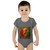 Sizzling Spice Medley - Infant Baby Rib Bodysuit