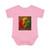Sizzling Spice Medley - Infant Baby Rib Bodysuit