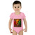 Sizzling Spice Medley - Infant Baby Rib Bodysuit