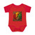 Sizzling Spice Medley - Infant Baby Rib Bodysuit