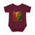 Sizzling Spice Medley - Infant Baby Rib Bodysuit