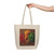 Sizzling Spice Medley - Canvas Shopping Tote
