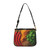 Sizzling Spice Medley - Small Shoulder Bag