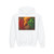 Sizzling Spice Medley - Youth Heavy Blend Hooded Sweatshirt