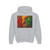 Sizzling Spice Medley - Youth Heavy Blend Hooded Sweatshirt