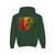 Sizzling Spice Medley - Youth Heavy Blend Hooded Sweatshirt