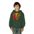 Sizzling Spice Medley - Youth Heavy Blend Hooded Sweatshirt