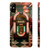 Classic Diner Dreams - Slim Phone Cases