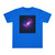 Luminous Nebula - Unisex Deluxe T-shirt 