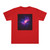 Luminous Nebula - Unisex Deluxe T-shirt 