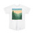 Whispering Pines - Unisex Long Body Urban Tee