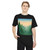 Whispering Pines - Unisex Long Body Urban Tee