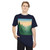 Whispering Pines - Unisex Long Body Urban Tee