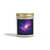 Luminous Nebula - Scented Candles, Coconut Apricot Wax (4oz, 9oz)