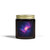 Luminous Nebula - Scented Candles, Coconut Apricot Wax (4oz, 9oz)