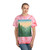 Whispering Pines - Tie-Dye Tee, Cyclone