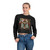 Classic Diner Dreams - Women's Cropped Sweatshirt