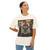 Classic Diner Dreams - Unisex Oversized Boxy Tee