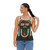 Classic Diner Dreams - Women's Tank Top (AOP)