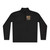 Classic Diner Dreams - Unisex Quarter-Zip Pullover