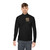 Classic Diner Dreams - Unisex Quarter-Zip Pullover