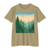 Whispering Pines - Unisex CVC Jersey T-shirt