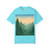 Whispering Pines - Unisex Garment-Dyed T-shirt
