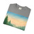 Whispering Pines - Unisex Garment-Dyed T-shirt