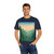 Whispering Pines - Unisex Garment-Dyed T-shirt