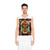 Classic Diner Dreams - Basketball Jersey (AOP)