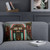 Classic Diner Dreams - Cushion