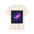 Luminous Nebula - Unisex Recycled Organic T-Shirt