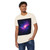 Luminous Nebula - Unisex Recycled Organic T-Shirt