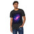 Luminous Nebula - Unisex Recycled Organic T-Shirt