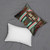 Classic Diner Dreams - Spun Polyester Lumbar Pillow
