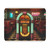 Classic Diner Dreams - Mouse Pad (Rectangle)
