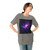 Luminous Nebula - Organic Staple T-shirt