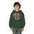 Classic Diner Dreams - Youth Heavy Blend Hooded Sweatshirt