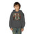 Classic Diner Dreams - Youth Heavy Blend Hooded Sweatshirt