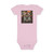 Classic Diner Dreams - Baby Short Sleeve Onesie®