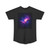 Luminous Nebula - Unisex Long Body Urban Tee