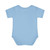 Classic Diner Dreams - Infant Baby Rib Bodysuit