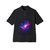 Luminous Nebula - Men's Piqué Polo