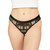 Classic Diner Dreams - Women's Thongs (AOP)