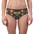Classic Diner Dreams - Women's Briefs (AOP)