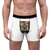 Classic Diner Dreams - Men's Boxer Briefs (AOP)